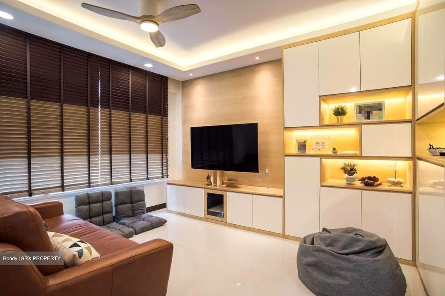 Blk 187A Fengshan Greenville (Bedok), HDB 4 Rooms #555687551